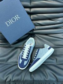 Picture of Dior Shoes Men _SKUfw154827897fw